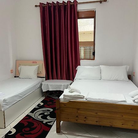 דורס Ersi Apartment מראה חיצוני תמונה