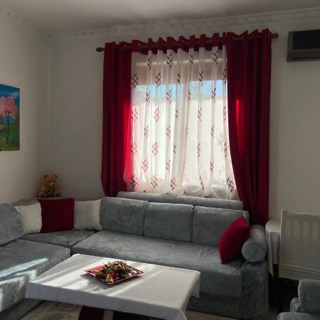 דורס Ersi Apartment מראה חיצוני תמונה