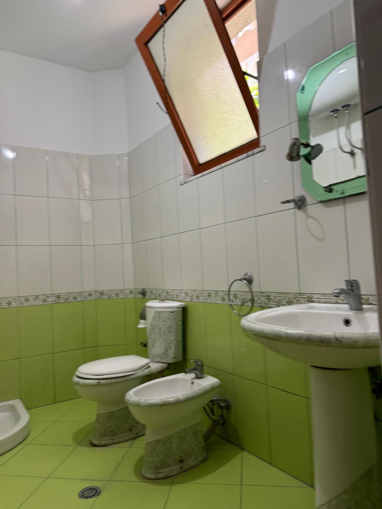 דורס Ersi Apartment מראה חיצוני תמונה