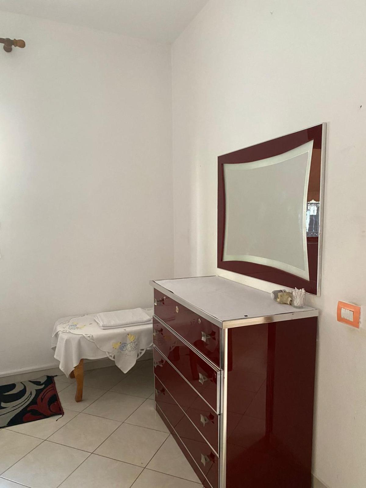 דורס Ersi Apartment מראה חיצוני תמונה