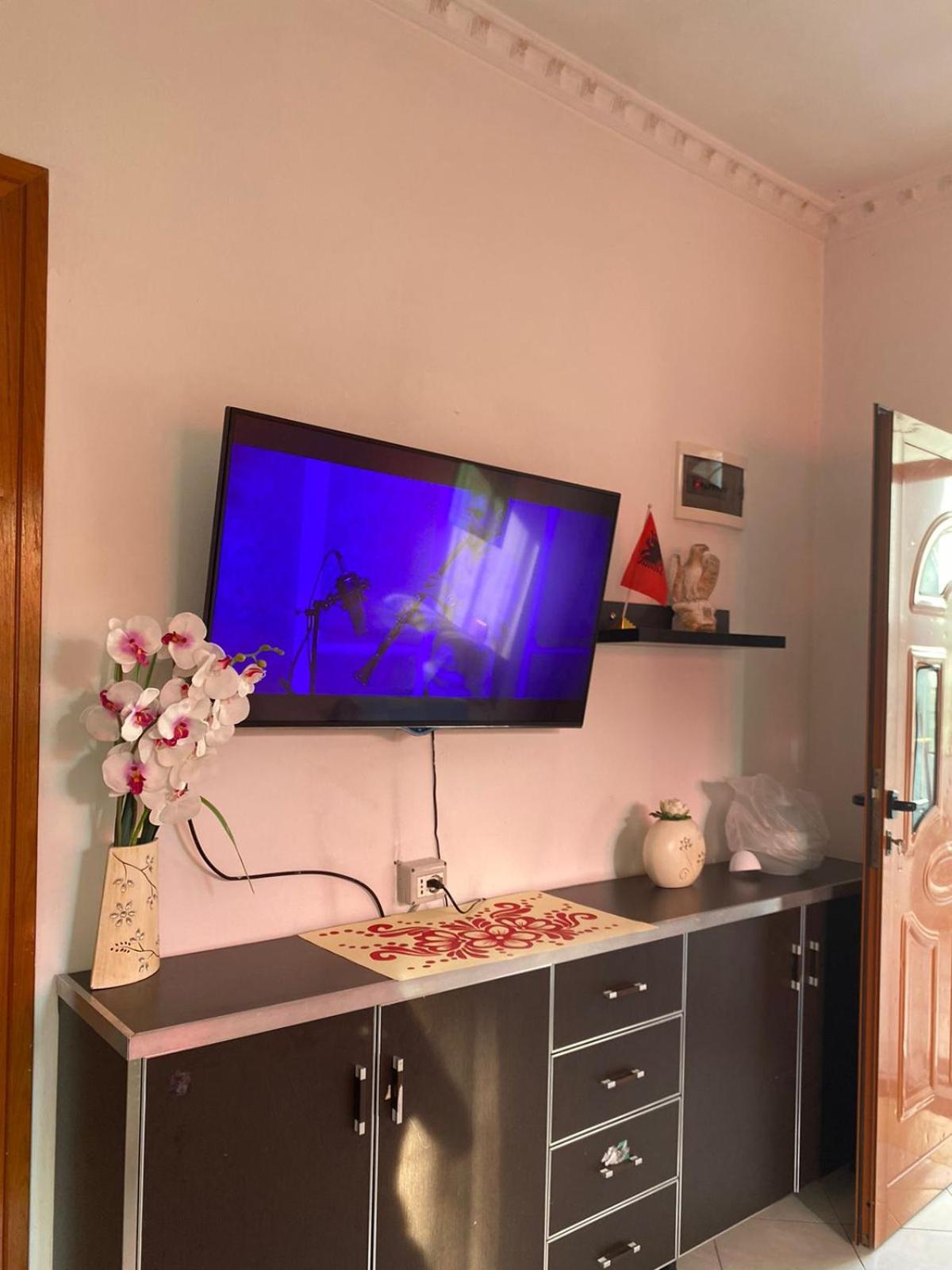 דורס Ersi Apartment מראה חיצוני תמונה