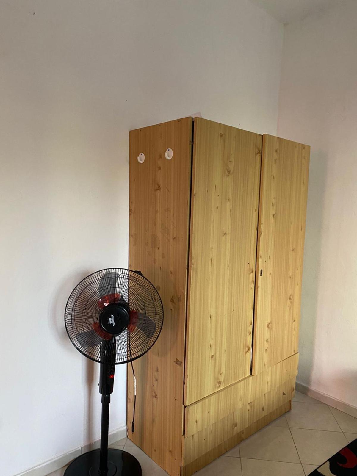 דורס Ersi Apartment מראה חיצוני תמונה