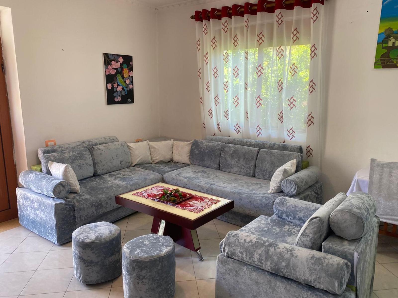 דורס Ersi Apartment מראה חיצוני תמונה