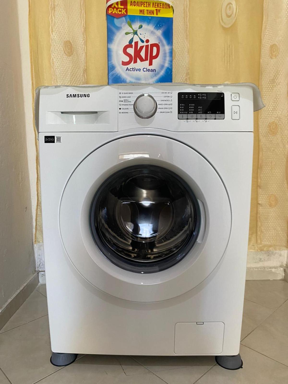 דורס Ersi Apartment מראה חיצוני תמונה