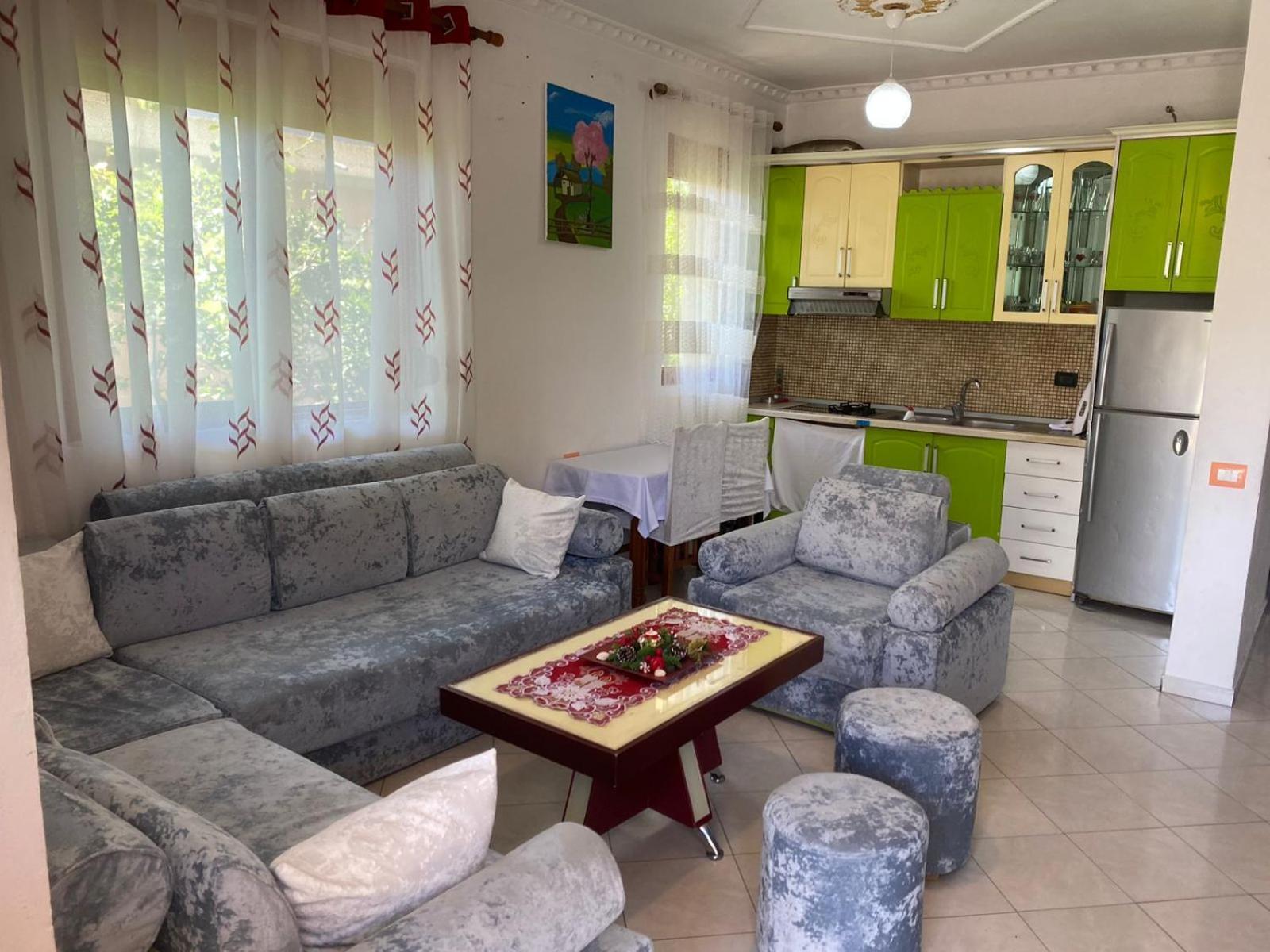 דורס Ersi Apartment מראה חיצוני תמונה