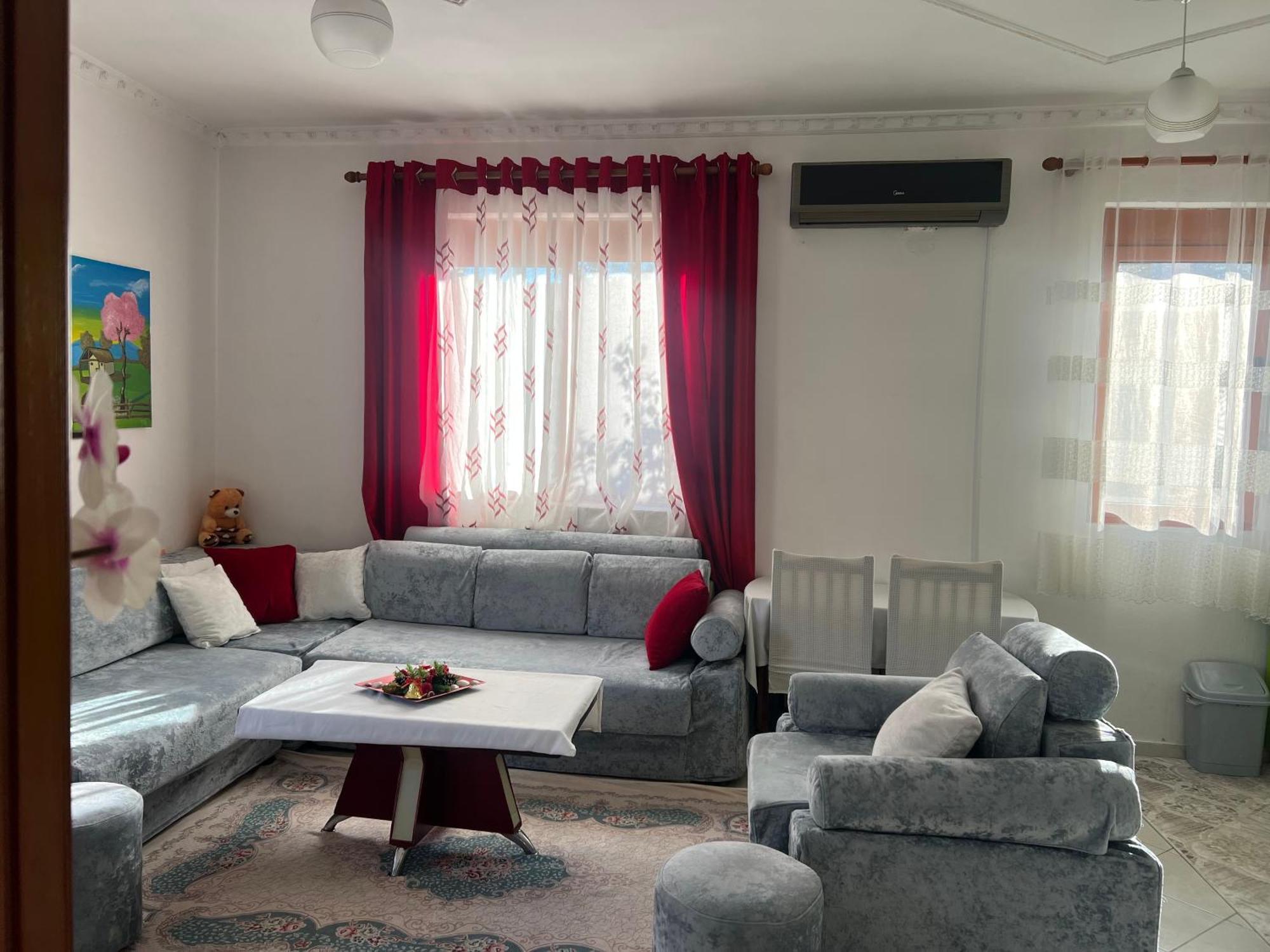 דורס Ersi Apartment מראה חיצוני תמונה
