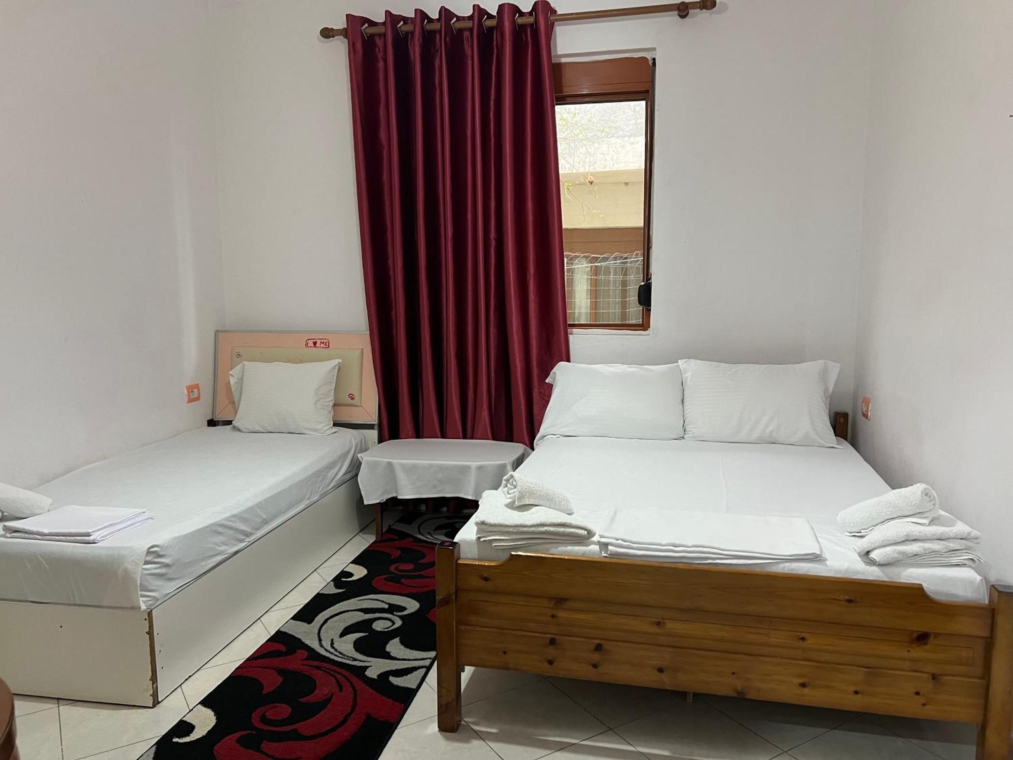 דורס Ersi Apartment מראה חיצוני תמונה